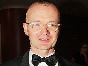 Tony-Winning Director Darko Tresnjak Reveals Plans for New Musical with Gentleman's Guide Composing Team
