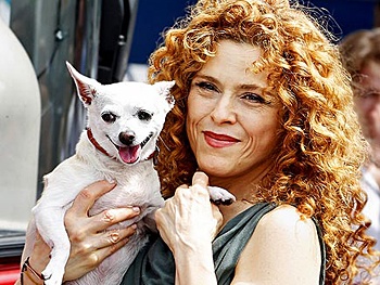 Bernadette Peters Will be Joined by Audra McDonald, Bebe Neuwirth & More for 16th Annual Broadway Barks
