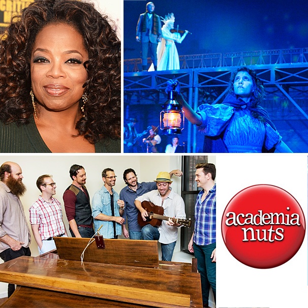 Snow Queens! Abraham Lincoln! Oprah? 10 NYMF Shows That We're Excited About This Summer