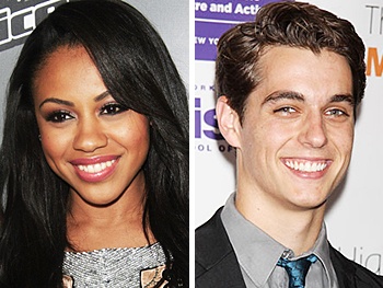 Extraordinary! Sasha Allen & Kyle Selig Will Star in the National Tour of Pippin