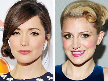 Rose Byrne & Annaleigh Ashford Will Join James Earl Jones in Moss Hart and George S. Kaufman’s You Can’t Take It With You
