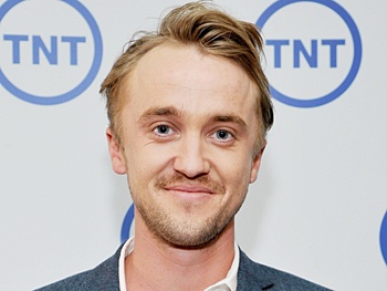 More Wizards on Stage! Harry Potter Star Tom Felton Says He'd 'Jump at the Chance' to Star on Broadway