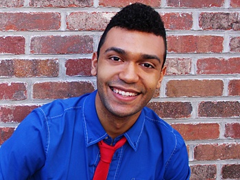So You Think You Can Dance Finalist Carlos Garland Joins Cast of Off-Broadway's iLuminate