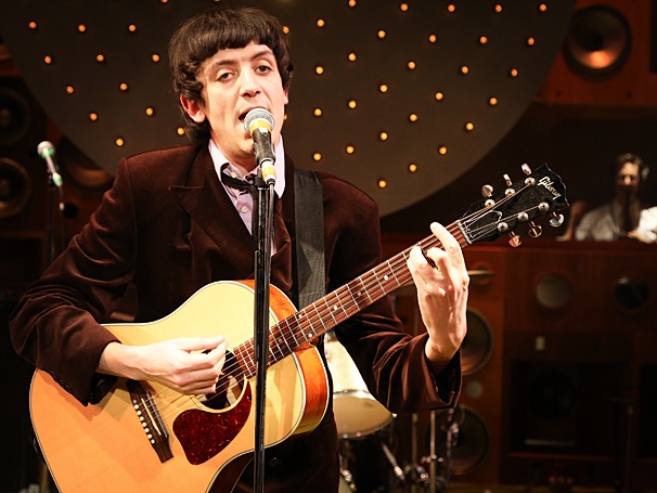A Sunny Afternoon for London's West End! Dates Announced for Kinks Bio-Musical