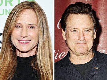 Holly Hunter & Bill Pullman Will Kick Off New Group's 2014-15 Season; Cynthia Nixon, Jesse Eisenberg & More Also On Board
