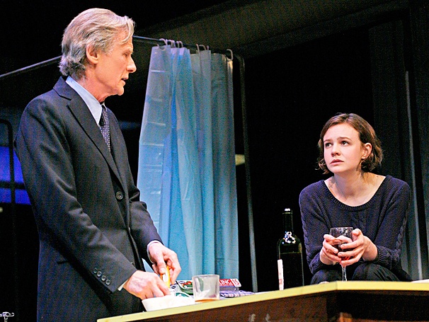 Odds & Ends: Watch Carey Mulligan & Bill Nighy's Skylight, Anna Kendrick Fangirled Over Meryl Streep & More