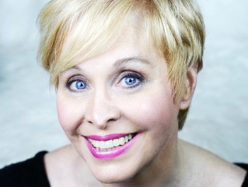 Look Out! Tony Nominee Nancy Opel Is Cinderella's Newest Madame on Broadway