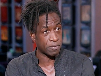 Watch Saul Williams Talk About How Holler If Ya Hear Me is 'Shakespeare With Music'
