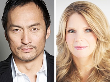 Hello Young Lovers! Ken Watanabe Joins Kelli O'Hara on Broadway in The King and I
