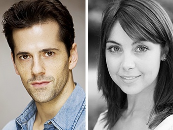 An American in Paris, Starring Robert Fairchild and Leanne Cope, Announces Broadway Dates and Theater