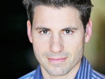 Markus Potter’s Stalking The Bogeyman Will Play Off-Broadway