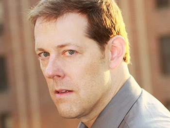 Pageant: The Musical Gets a New Host Off-Broadway: John Bolton Will Step in For Kevin Meaney