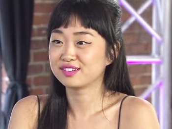 Watch Why Alice J. Lee Traded in Her Heather's Croquet Mallet for Gaga