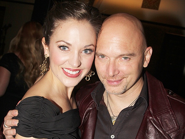 God, the Devil & Randy Newman! Get a Front-Row Seat to Faust: the Concert, Starring Laura Osnes & Michael Cerveris