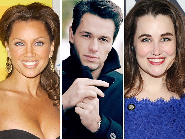 Can't Help Lovin' Them! Vanessa Williams, Julian Ovenden & Lauren Worsham Will Lead New York Philharmonic’s Show Boat