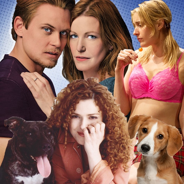 This Week’s Picks! Adopt a Pup, Have Sex with Strangers & Take the Village Bike For One Last Spin