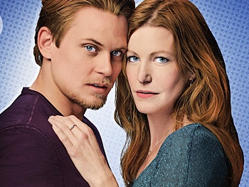 Second Stage's Sex with Strangers, Starring Anna Gunn & Billy Magnussen, Begins Performances Off-Broadway