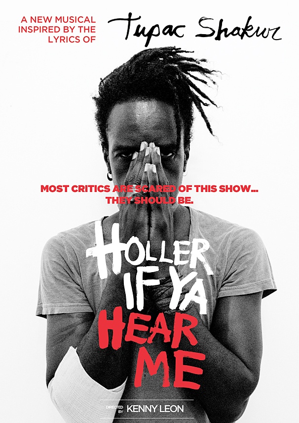 Are Critics Scared of Holler If Ya Hear Me? Producers Talk Up New Ad Campaign Targeting Hip-Hop Crowd