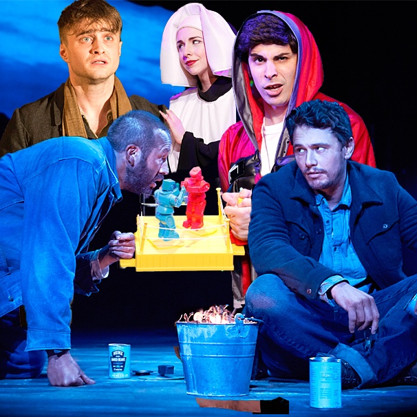 Closing Time! Five Fantastic Shows Ending This Month That You’d Be Crazy to Miss