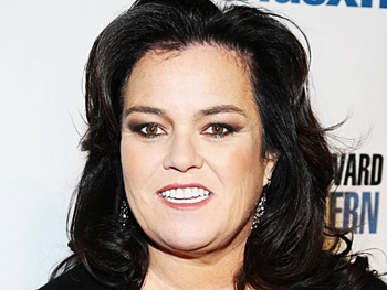 Look Who's Back! Tony Winner Rosie O'Donnell Set to Return as The View Co-Host