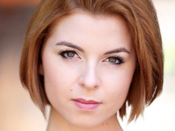 Heathers Finds Its Newest Veronica in Charissa Hogeland After Original Star Barrett Wilbert Weed's Departure