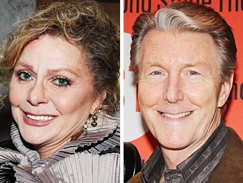 Tony Winner Elizabeth Ashley & Byron Jennings Join Broadway Revival of You Can't Take It With You