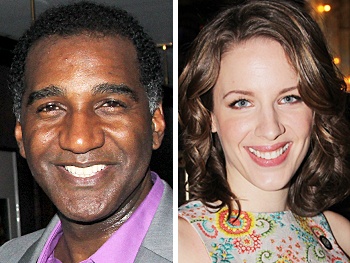 Phantom's Norm Lewis, Beautiful Tony Winner Jessie Mueller & More Join Broadway Barks Lineup