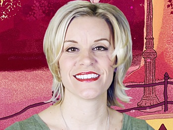 New York Minute: If/Then's Jenn Colella on Why NYC Is the Nucleus of the World