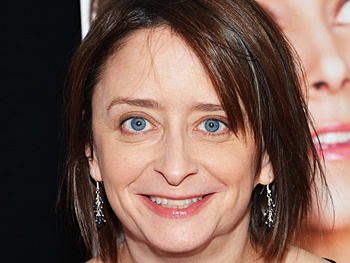 Mario Correa’s Tail! Spin!, Starring SNL's Rachel Dratch, Will Play Off-Broadway