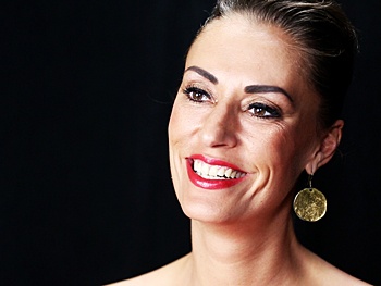 Atomic's Sara Gettelfinger Discusses the Explosive New Musical
