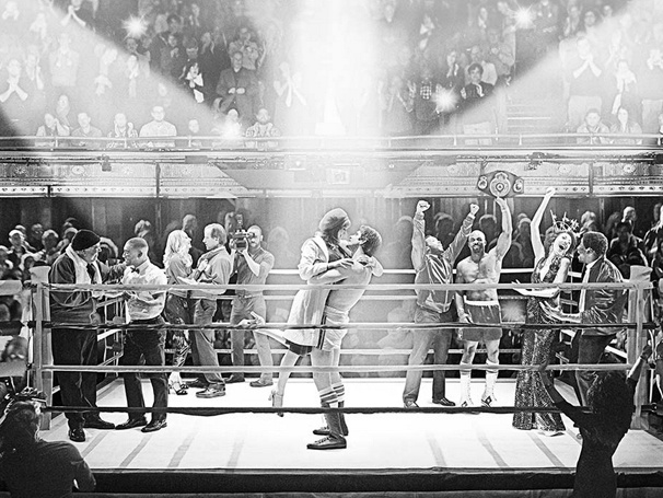 Final Blow: Rocky Musical Set to Close on Broadway