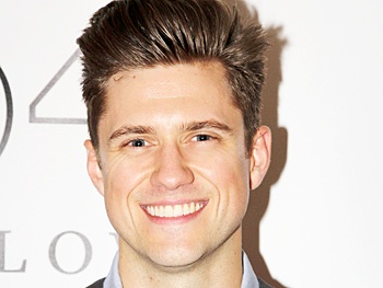 Mr. Hollywood! Aaron Tveit Is on a Quest to Find Love in Upcoming Romantic Comedy Stereotypically You