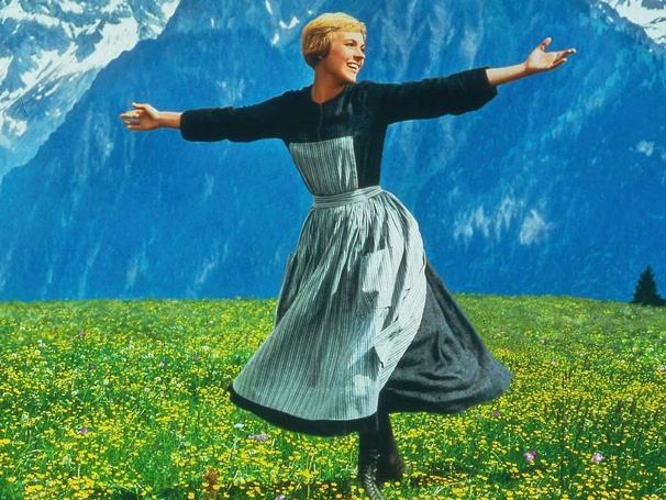 The Von Trapps Take England! ITV Will Air Live Broadcast of The Sound of Music