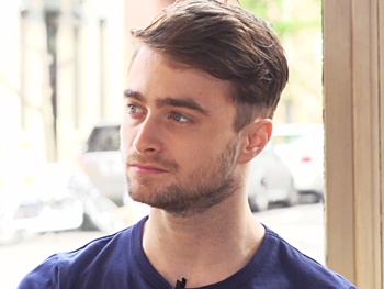 Odds & Ends: Daniel Radcliffe Talks Inishmaan's Final Performances, London's Streetcar to Hit Screens & More
