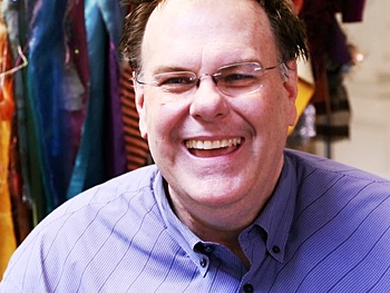 Gregg Barnes Reveals the Magic Behind Aladdin's Eye-Popping Costumes