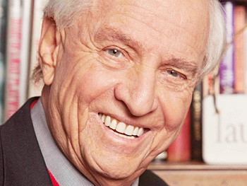 Legendary Director Garry Marshall Will Helm Mike Bencivenga's Billy & Ray Off-Broadway