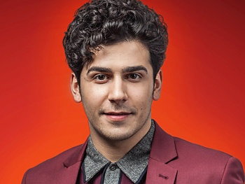 West End Alum & The Voice Star Liam Tamne & More Join London's The Phantom of the Opera