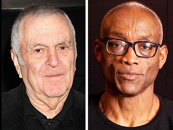 Tony Winners John Kander and Bill T. Jones Honored with National Medal of Arts