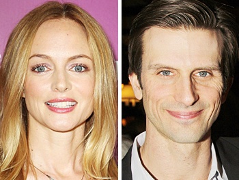 Heather Graham, Frederick Weller & More Will Star in World Premiere of Neil LaBute's The Money Shot Off-Broadway
