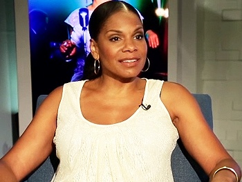 Watch Lady Day Star Audra McDonald Open Up About Picking Up Billie Holiday's Habits & Her Troubled Past
