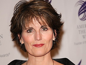 Glory! Emmy Winner Lucie Arnaz Will Play Feisty Grandma Berthe in the National Tour of Pippin