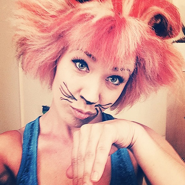 Sneak Peek! Phantom Star Sierra Boggess Goes Jellicle in the New Episode of Daae Days