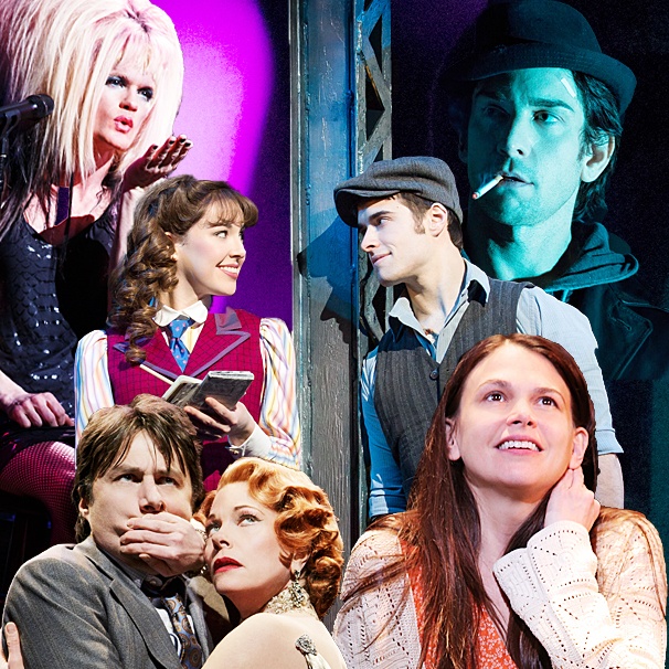 Closing Time! It’s Your Last Chance to Catch These Phenomenal Broadway Shows