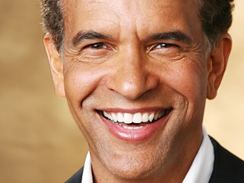 Tony Winner Brian Stokes Mitchell Will Star in The Band Wagon at Encores! City Center