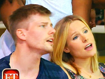 Flow It, Show It! Watch Hunter Parrish, Kristen Bell & More Let Down Their Locks In Rehearsal for Hair