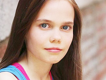 Naughty No More! Tony-Winning Matilda Star Oona Laurence to Star in Upcoming Film Lamb