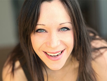 A New Hana Pravda: Hannah D. Scott Steps Into The Good and the True, Now Playing Off-Broadway