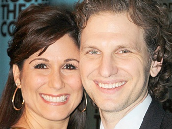 Odds & Ends: A Broadway Baby for Stephanie J. Block & Sebastian Arcelus, Devil in a Blue Dress Aiming for Broadway & More