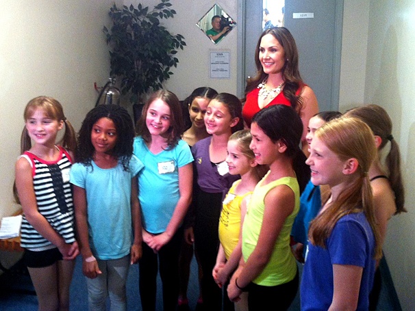 We Got Annie! Casting for the Upcoming Tour to Be Announced on Premiere of Broadway Balances America