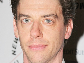 Tony Winner Christian Borle May Play Mr. Darling & Smee in NBC's Peter Pan Live!
